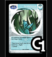 Brittlebreak - Foil